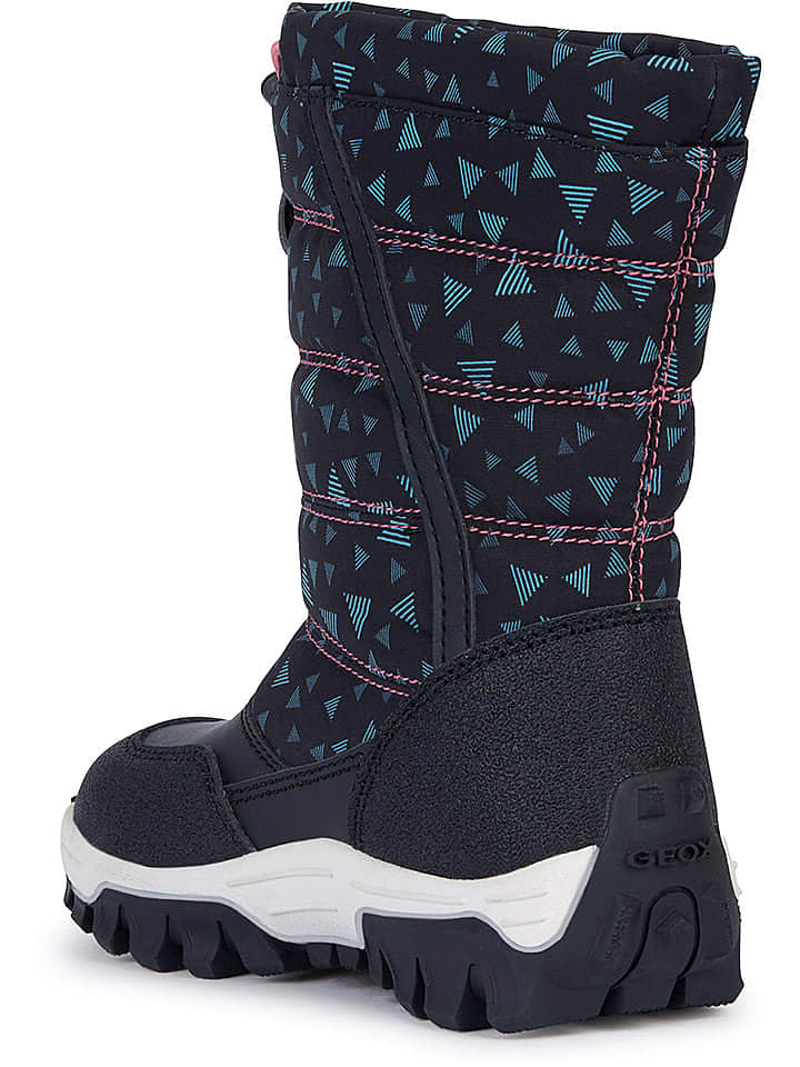 Geox Winterstiefel 