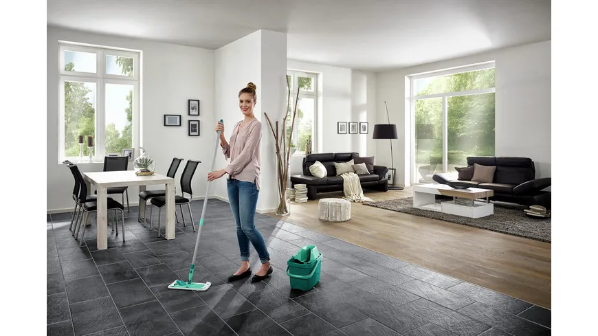 LEIFHEIT Set Combi M Micro Duo