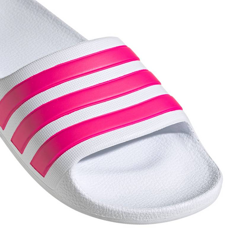 adidas ADILETTE AQUA Badelatschen Kinder