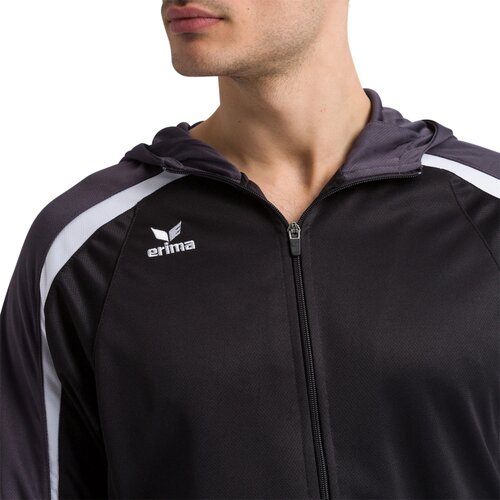 HERREN LIGA 2.0 TRAININGSJACKE MIT KAPUZE