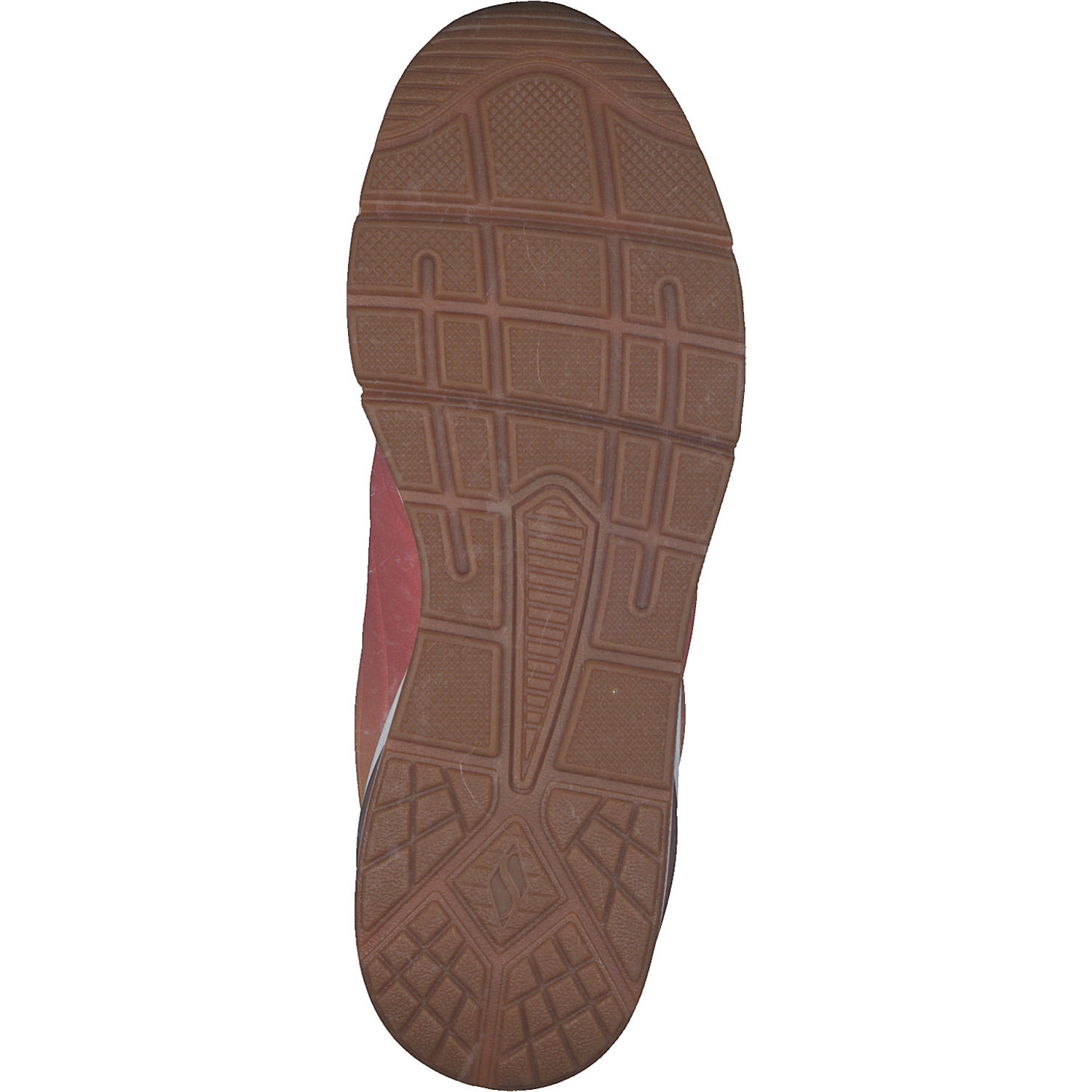 Skechers 155628, Sneakers Low, Damen, Multi
