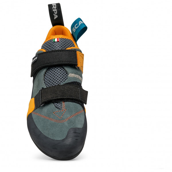 Scarpa - Force V - Kletterschuhe