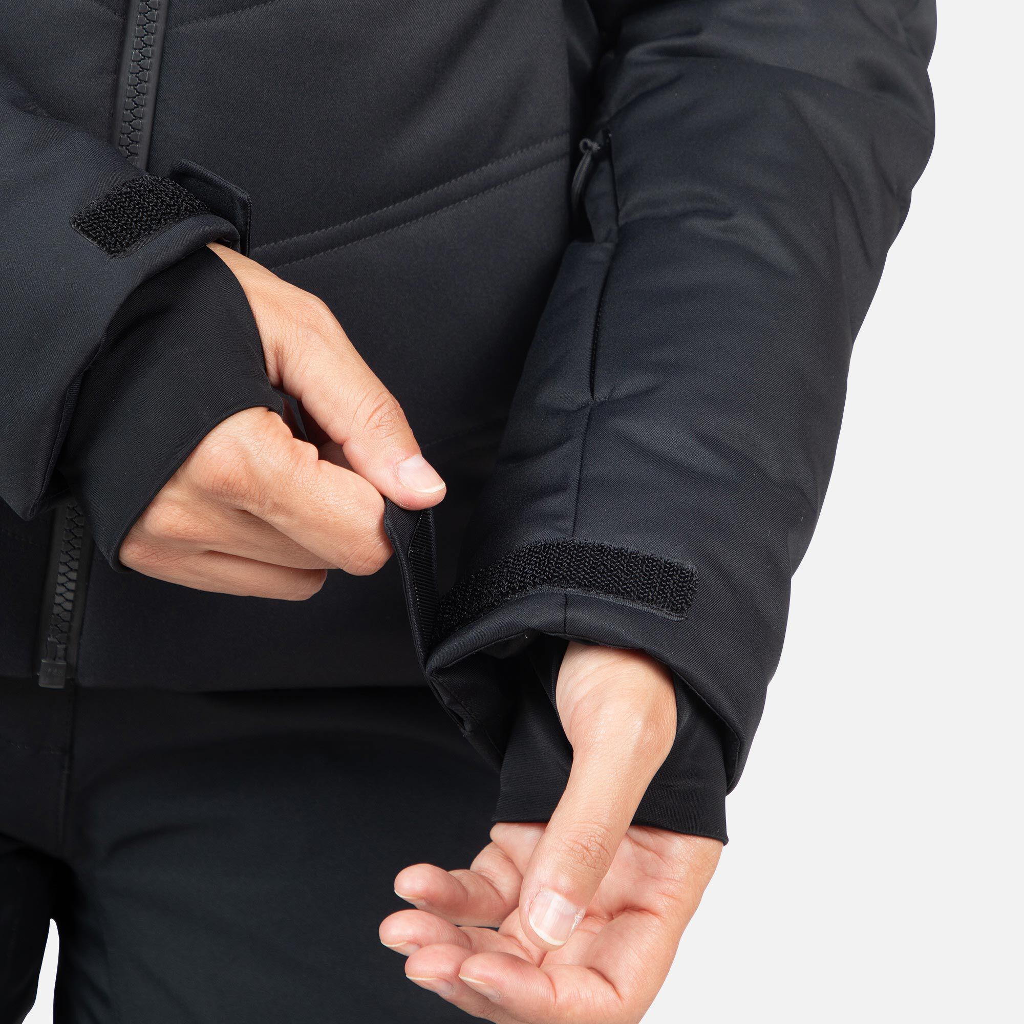 Veste Ski Femme