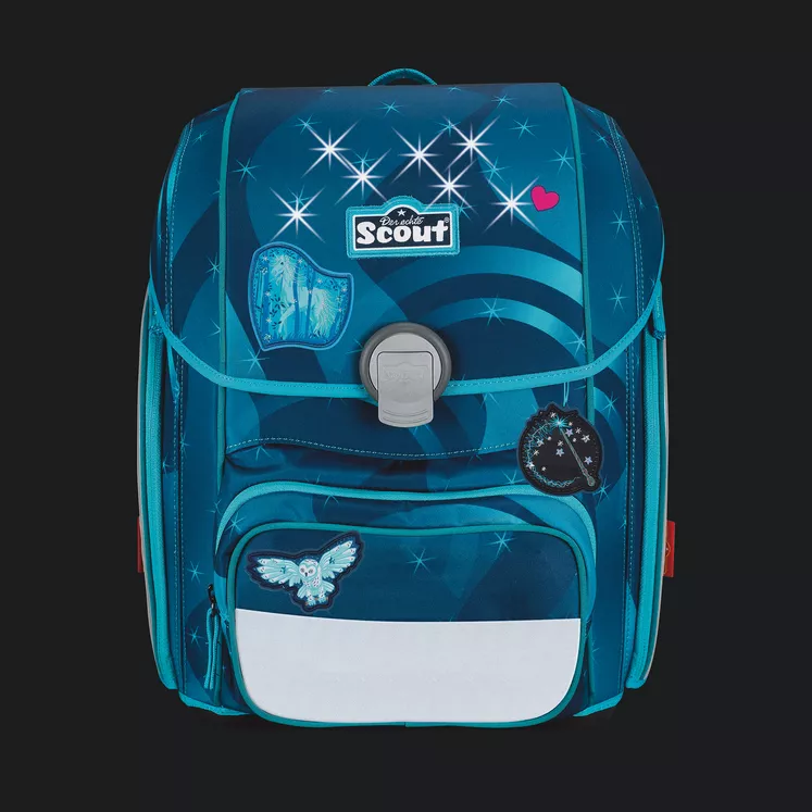 Scout Genius Exklusiv LED Heaven