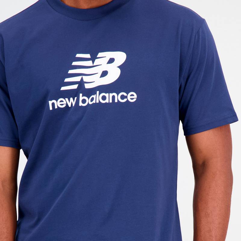 NEW BALANCE Essentials T-Shirt Herren