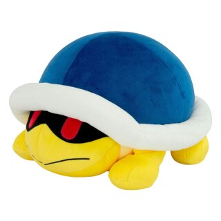 Super Mario Mocchi-Mocchi Plüschfigur Mega - Käfer 30 cm