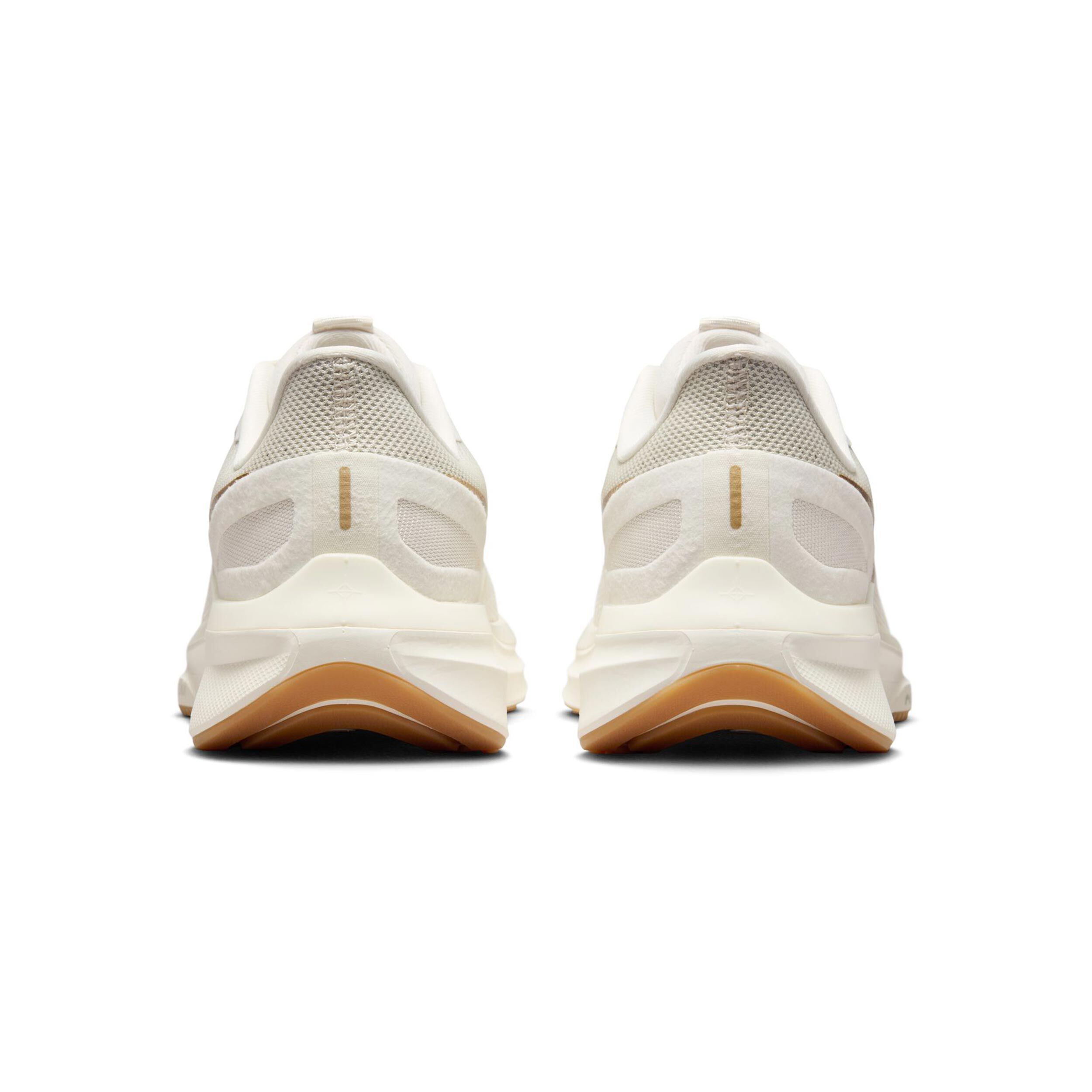 Structure 25 Stabilitätsschuh Damen - Creme, Gold