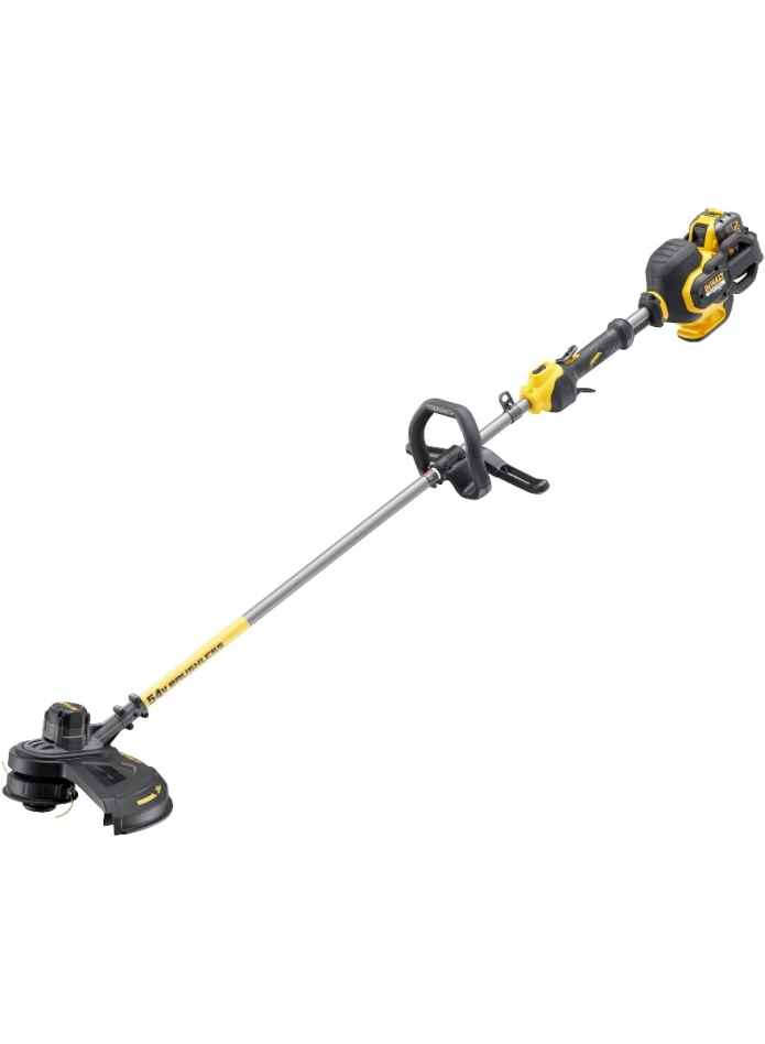DeWalt DCM571X1-QW Mașină de tuns iarba cu acumulator FlexVolt 54V 9.0Ah Li-Ion