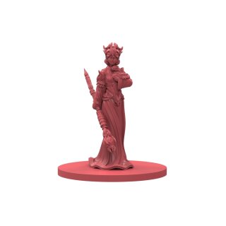 Godtear: Keera, The Dragon Princess (EN)