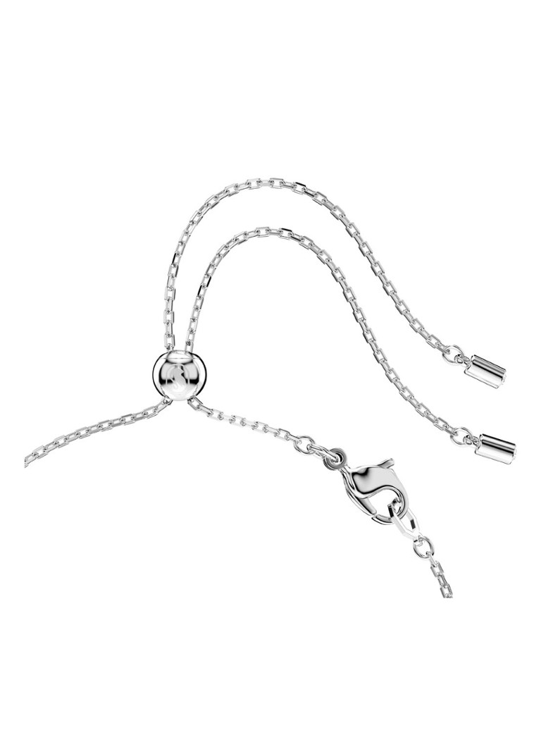 Collana Swarovski Idyllia con cristallo