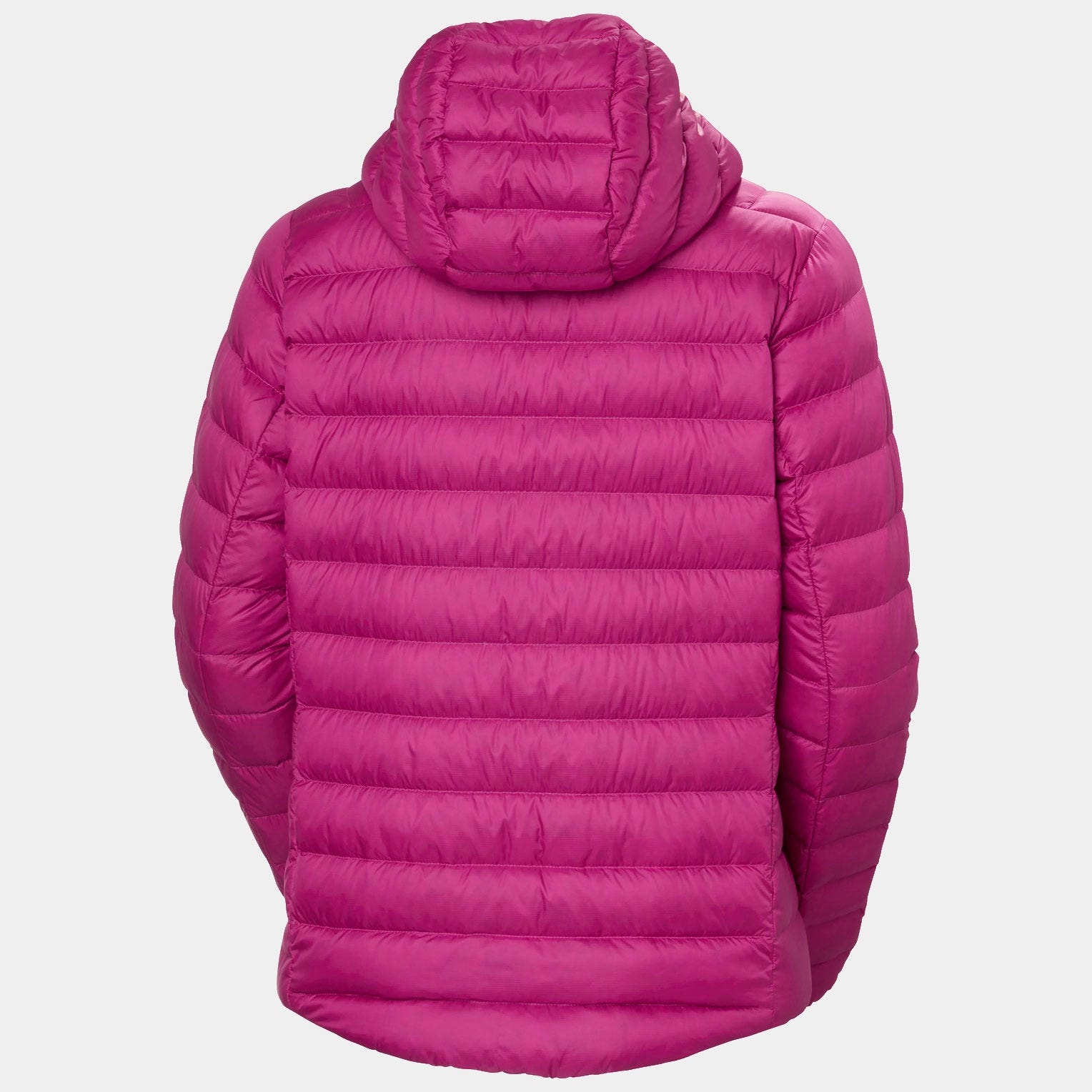 Women's Verglas Hooded Down Jacket 2.0