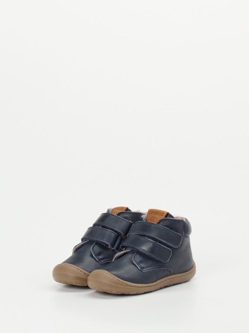 Lauflern-Klettboots gefüttert-68351090018 develab