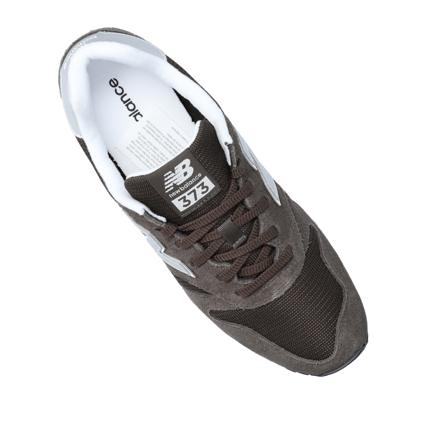 New Balance 373 Braun FCB2