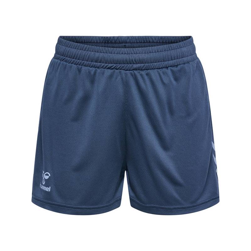 hummel hmlACTIVE PL SHORTS WOMAN Sweatshorts Damen