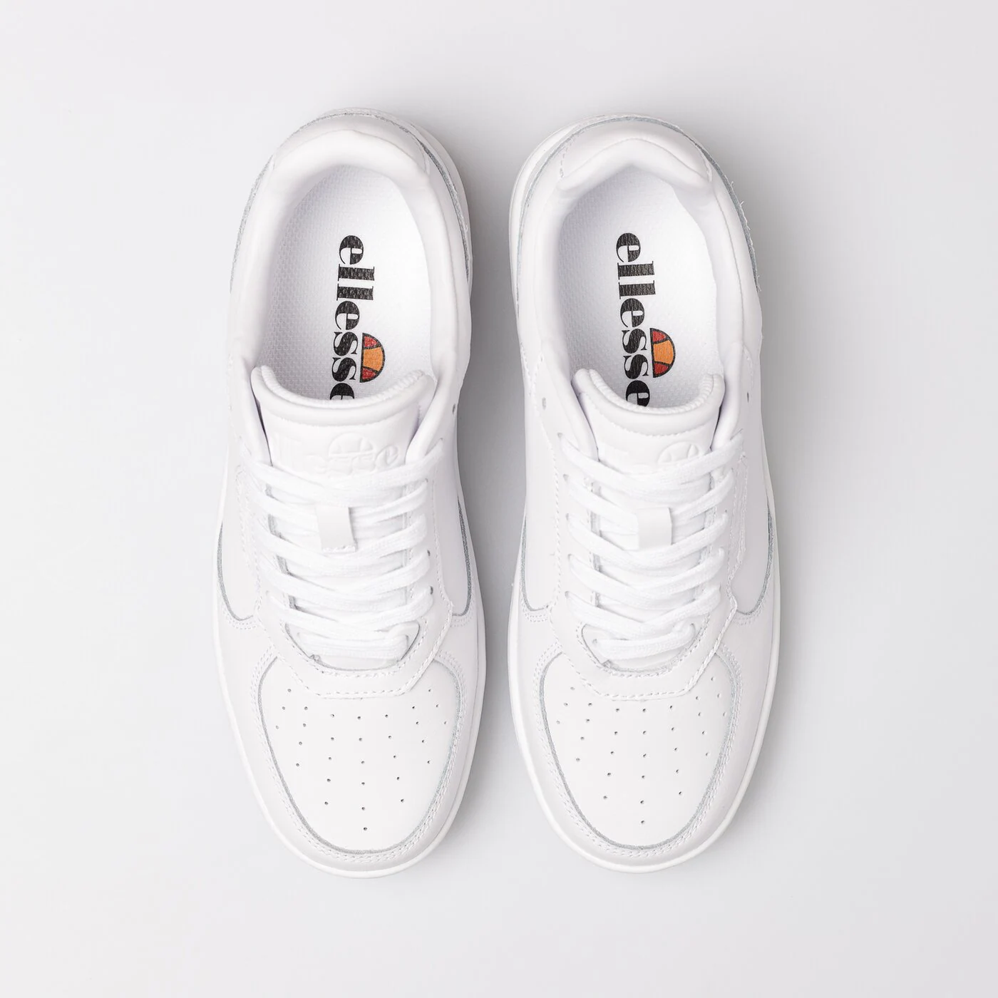 ELLESSE TEVO CUPSOLE Weiß