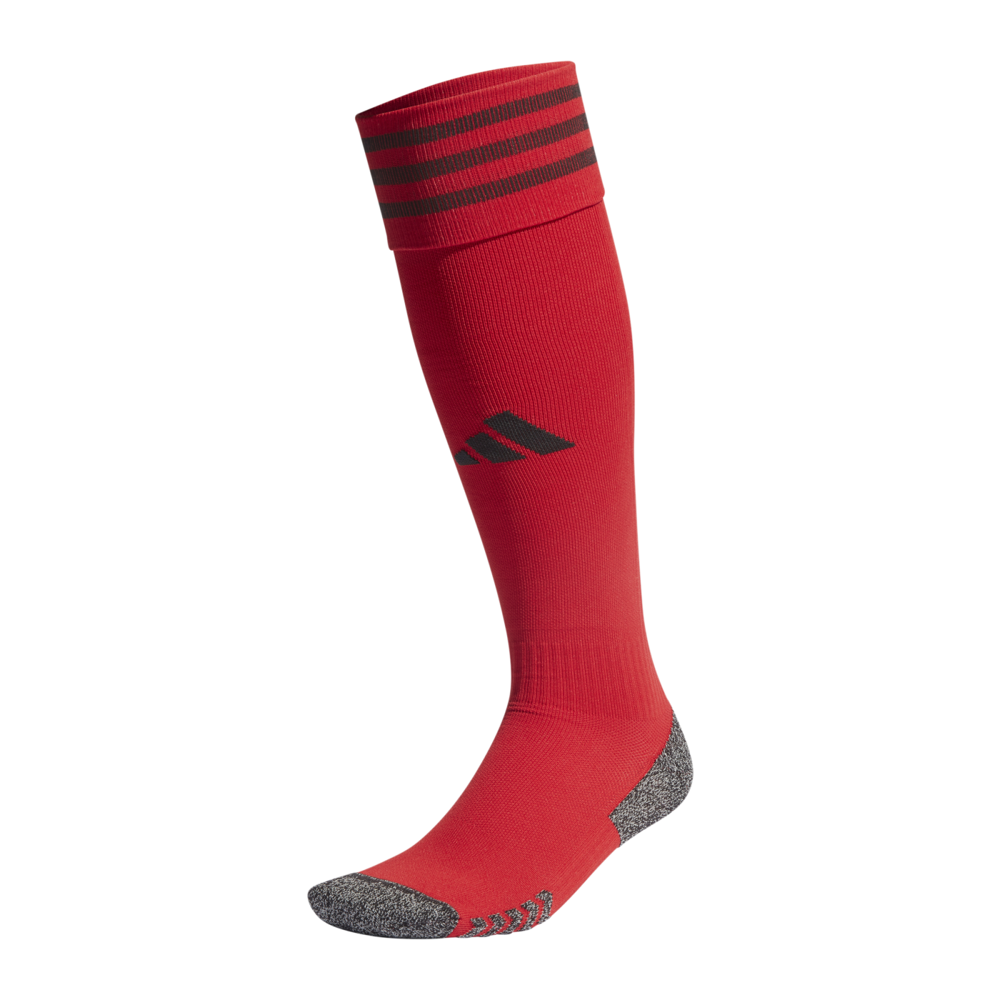 adidas Adisock 23 Strumpfstutzen Rot Schwarz