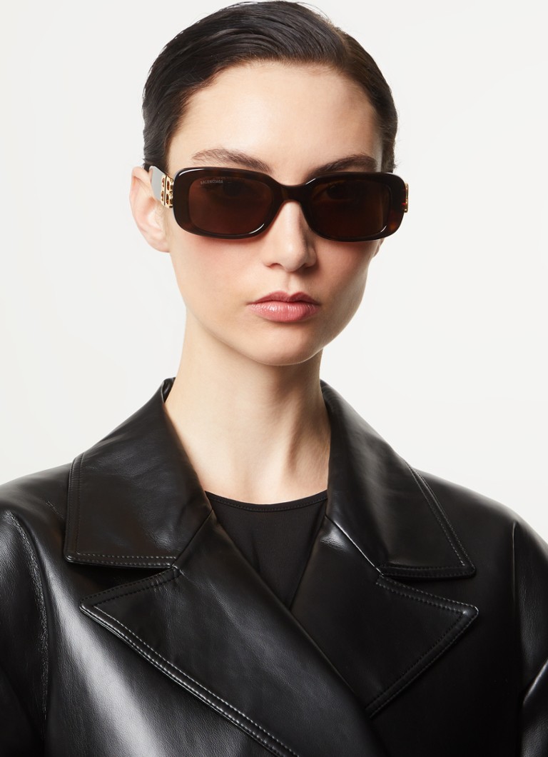 Balenciaga Sunglasses BB0310SK