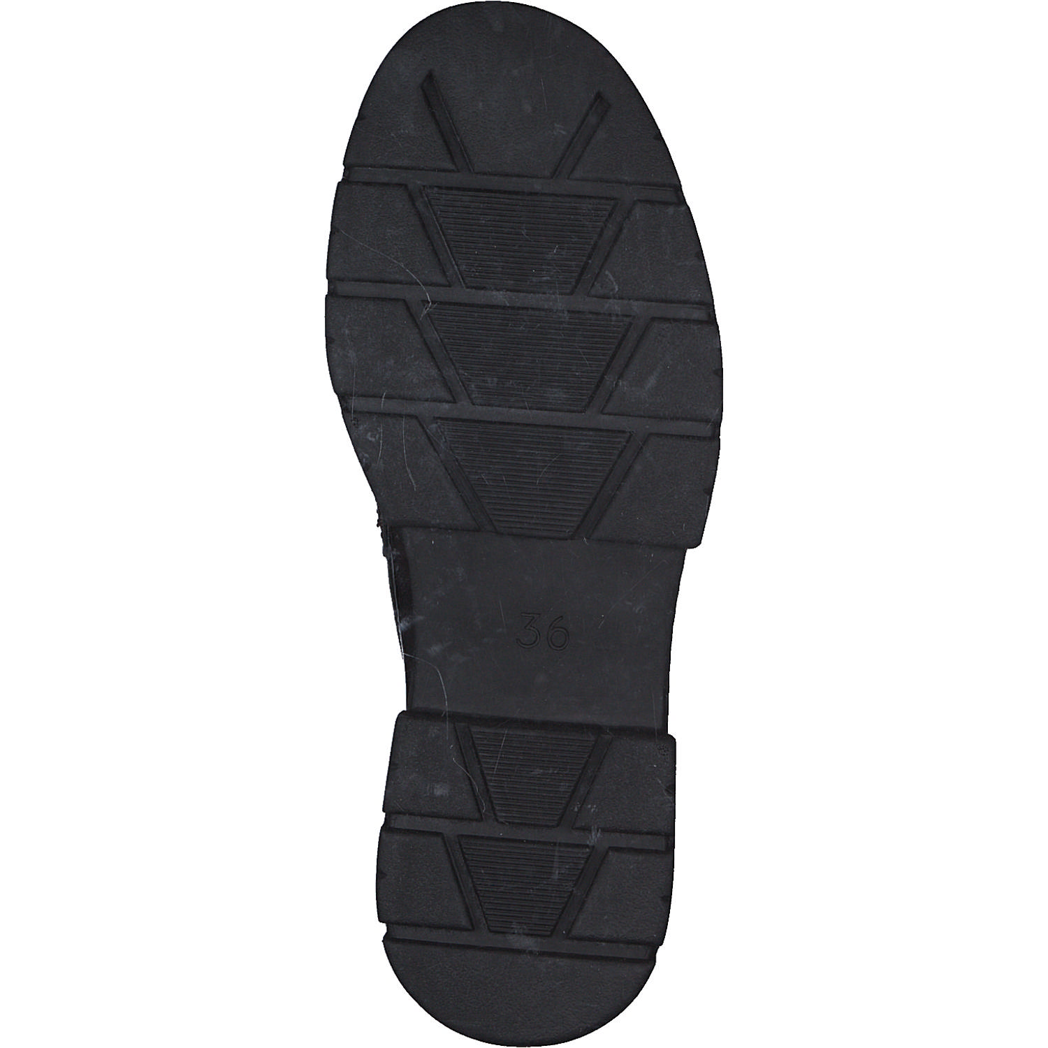 Marco Tozzi 24705, Mokassins, Damen, PEPPER