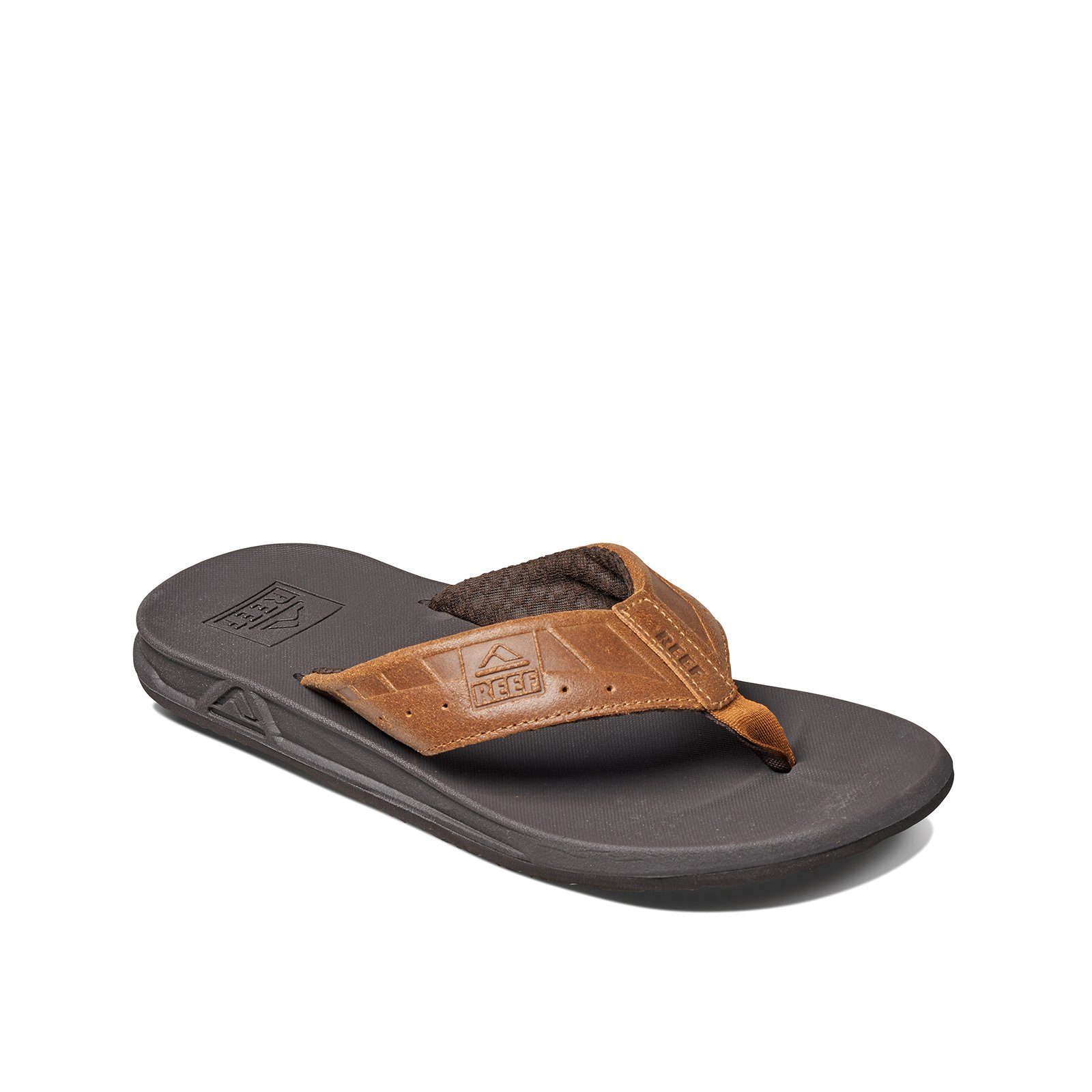 Reef Zehentrenner Sandale Cushion Phantom LE Zehentrenner (1-tlg) Anatomisch geformtes Fußbett,Leichte EVA Sohle