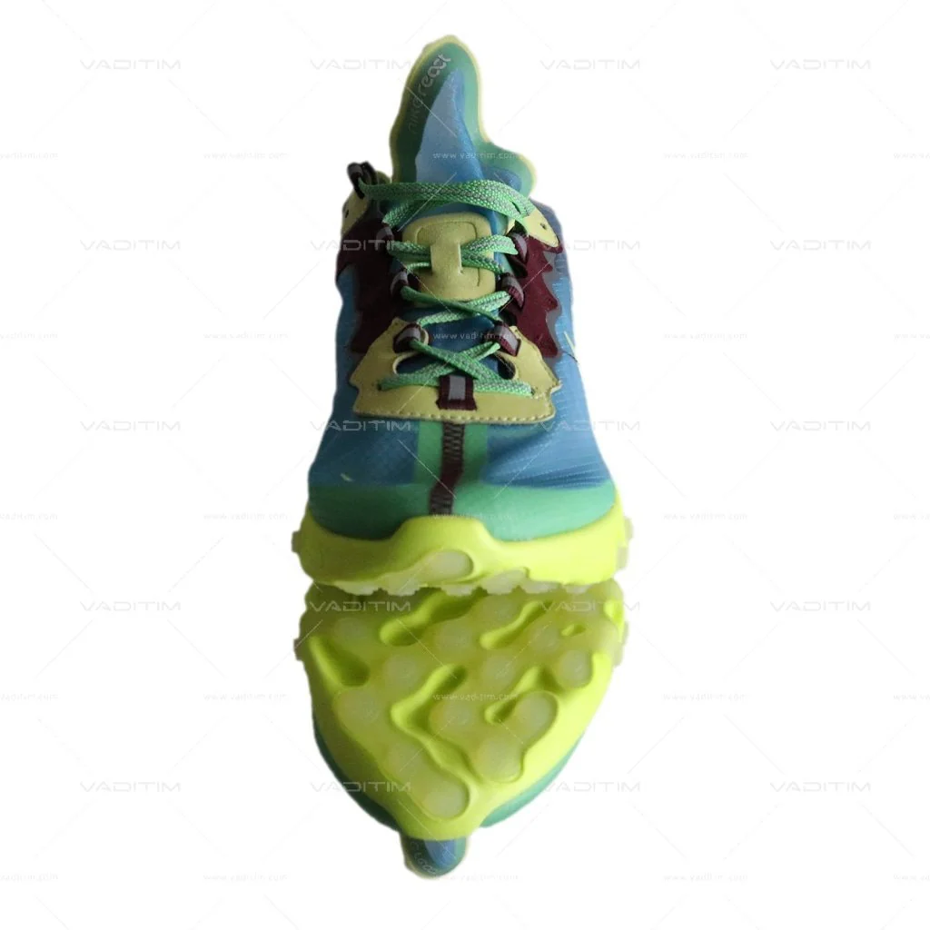 React Element 87 Undercover Lakeside