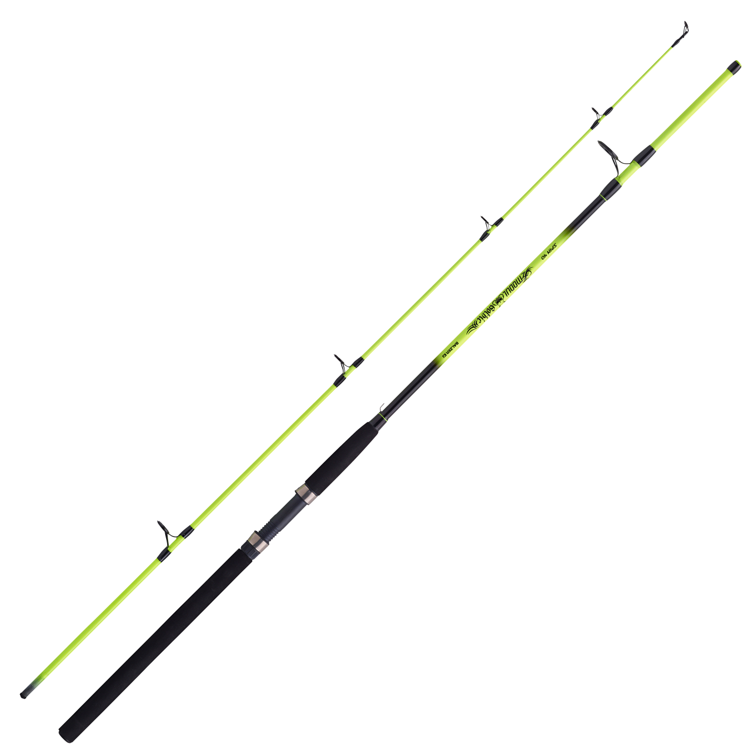 Balzer Raubfischruten Modul Gothic (Spin 40)