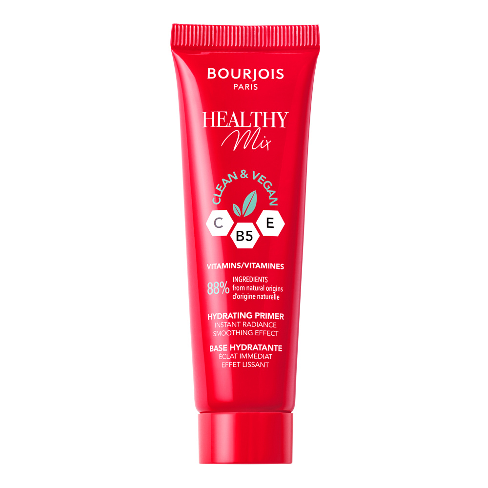 Bourjois Primer - Base de teint Healthy Mix Clean Primer
