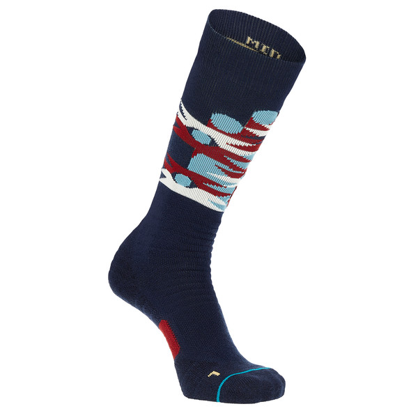 LANDERS Unisex - Freizeitsocken