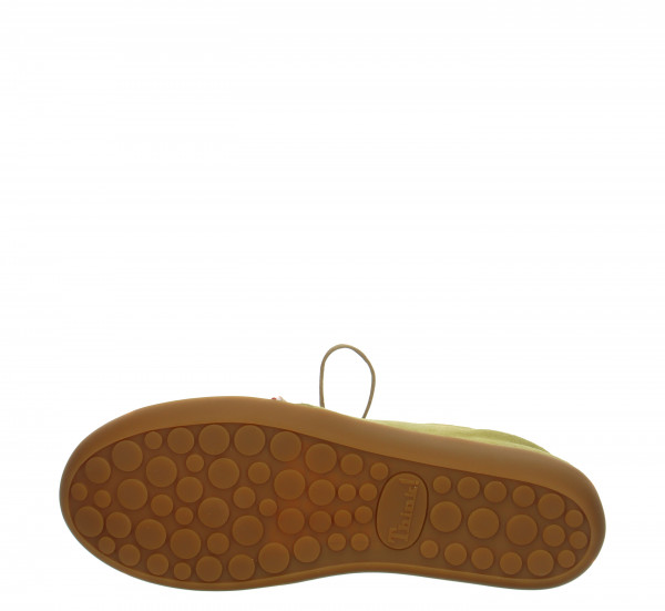 NATURE Sneaker low - Matcha/Kombi