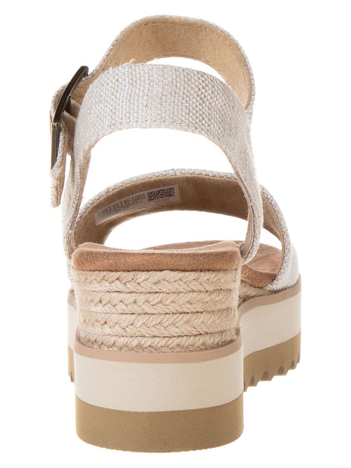 TOMS Sandalen 