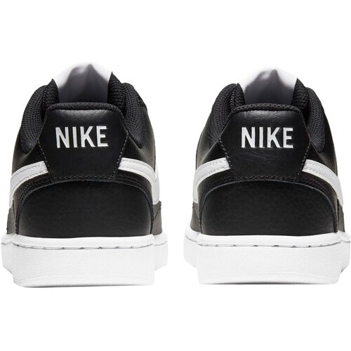 LIFESTYLE - SCHUHE DAMEN - SNEAKERS COURT VISION LOW DAMEN