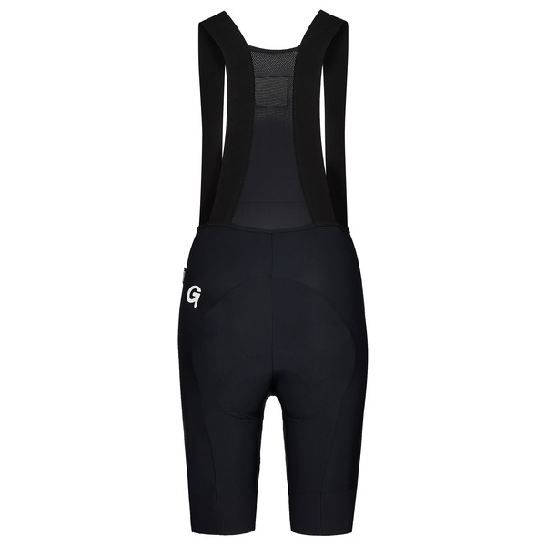 SQLAB GO BIB W Damen - Radlerhose