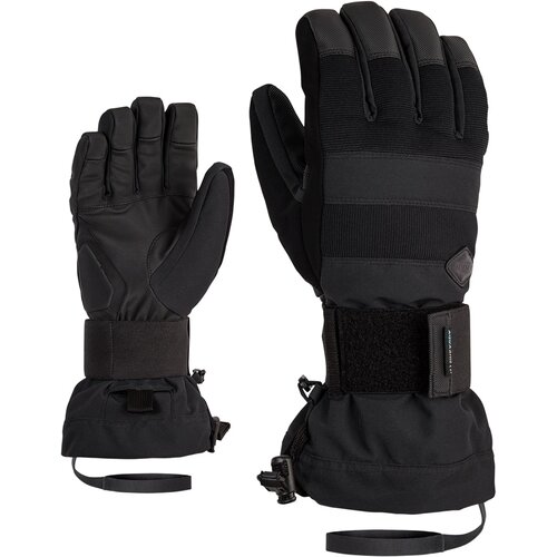 HERREN HANDSCHUHE MILO AS(R) GLOVE SB