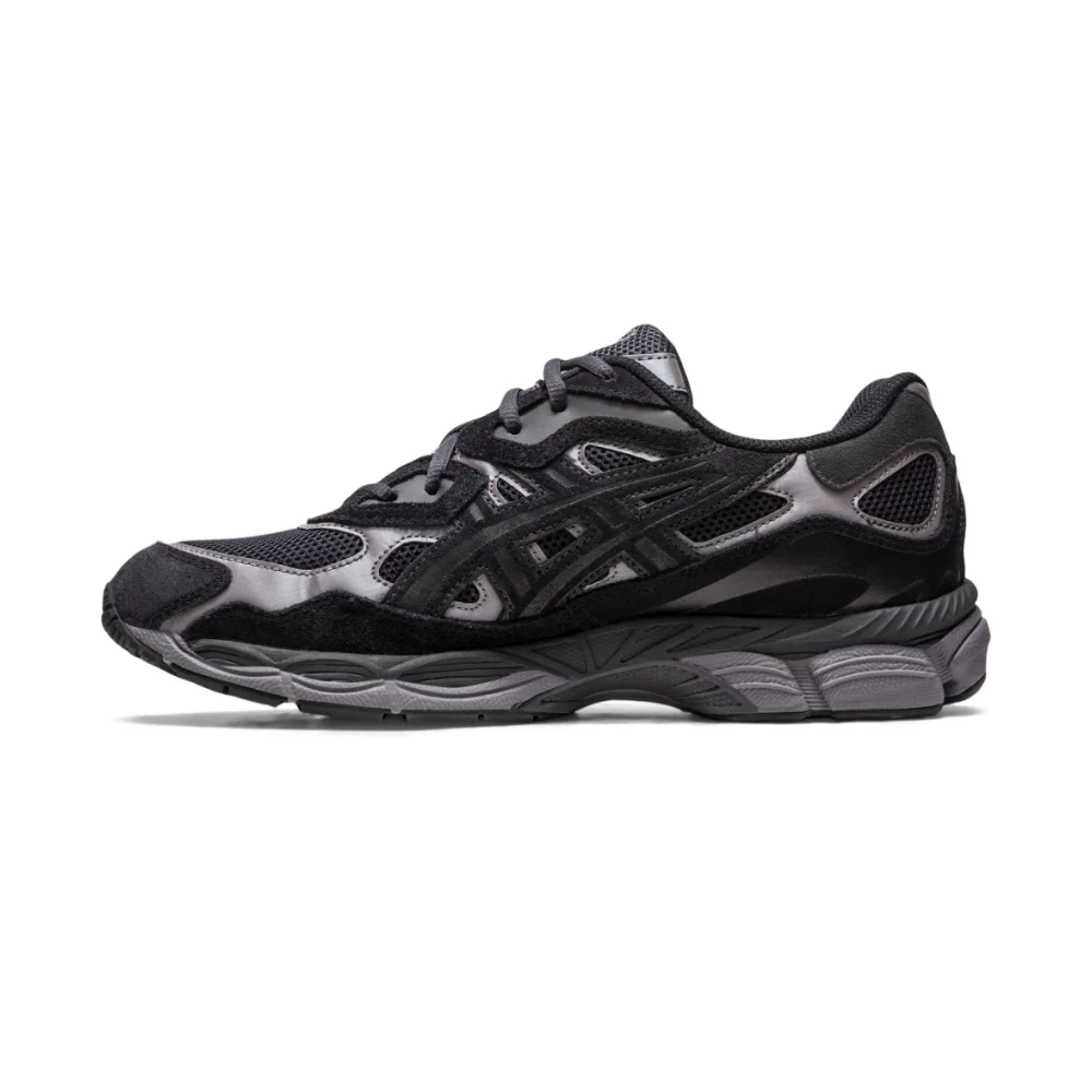 Asics Gel NYC 1201A789-020 / schwarz