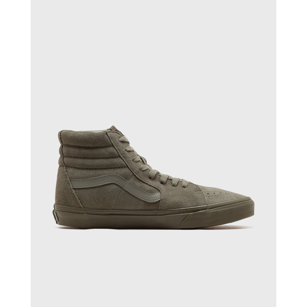 Vans SK8 Hi VN000CP9OLV1 / grün