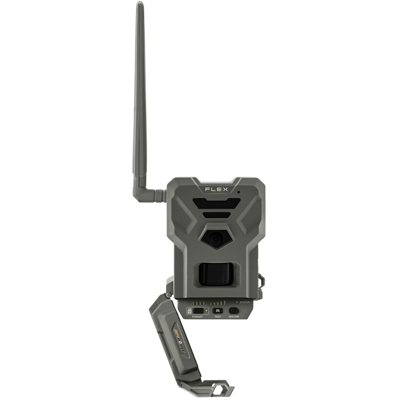 Spypoint Wildkamera Flex