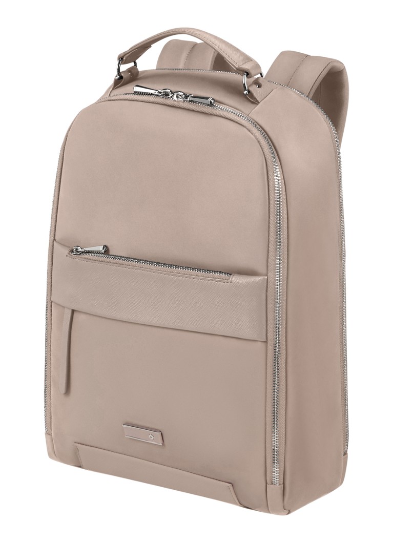 Plecak Samsonite Zalia 3.0 z przegrodą na laptopa 14 cali.