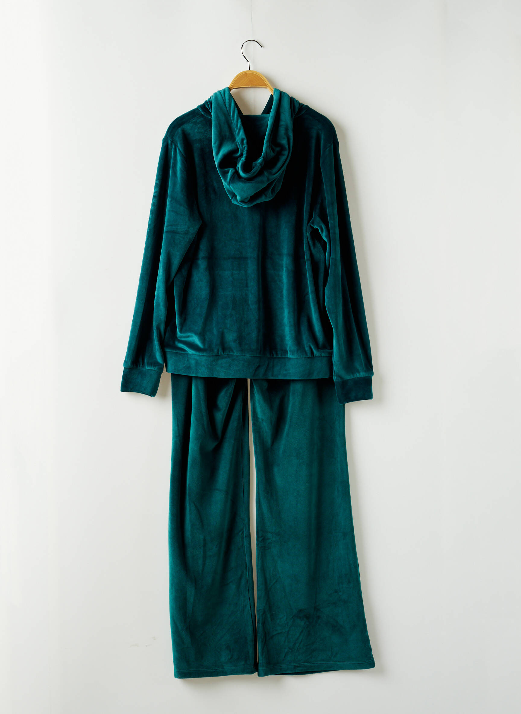 Oceans Apart Survetement Femme couleur vert