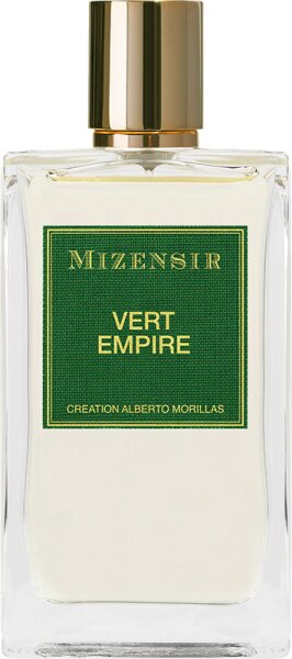 Mizensir Vert Empire Eau de Parfum
