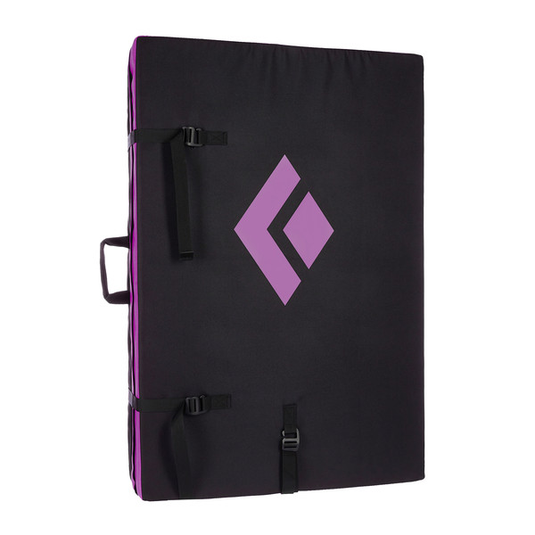 CIRCUIT CRASH PAD - Crashpad