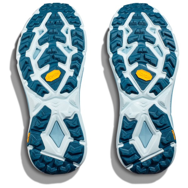 HOKA - Women's Mafate Speed 4 - Trailrunningschuhe