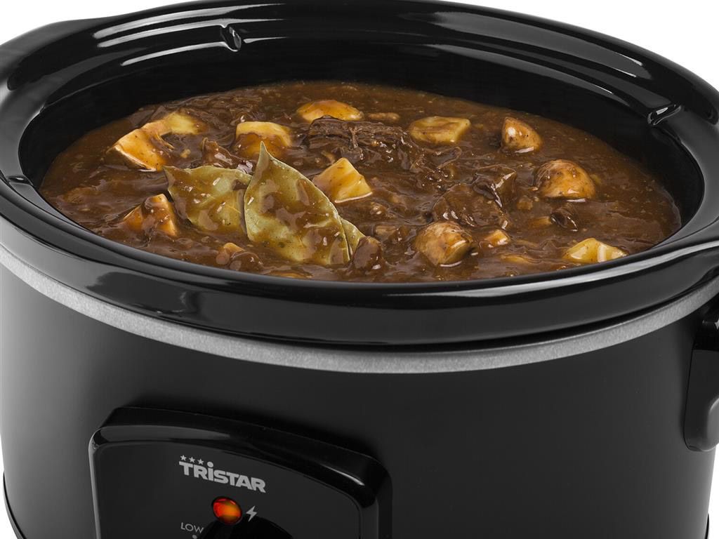 Tristar VS-3915 Slowcooker