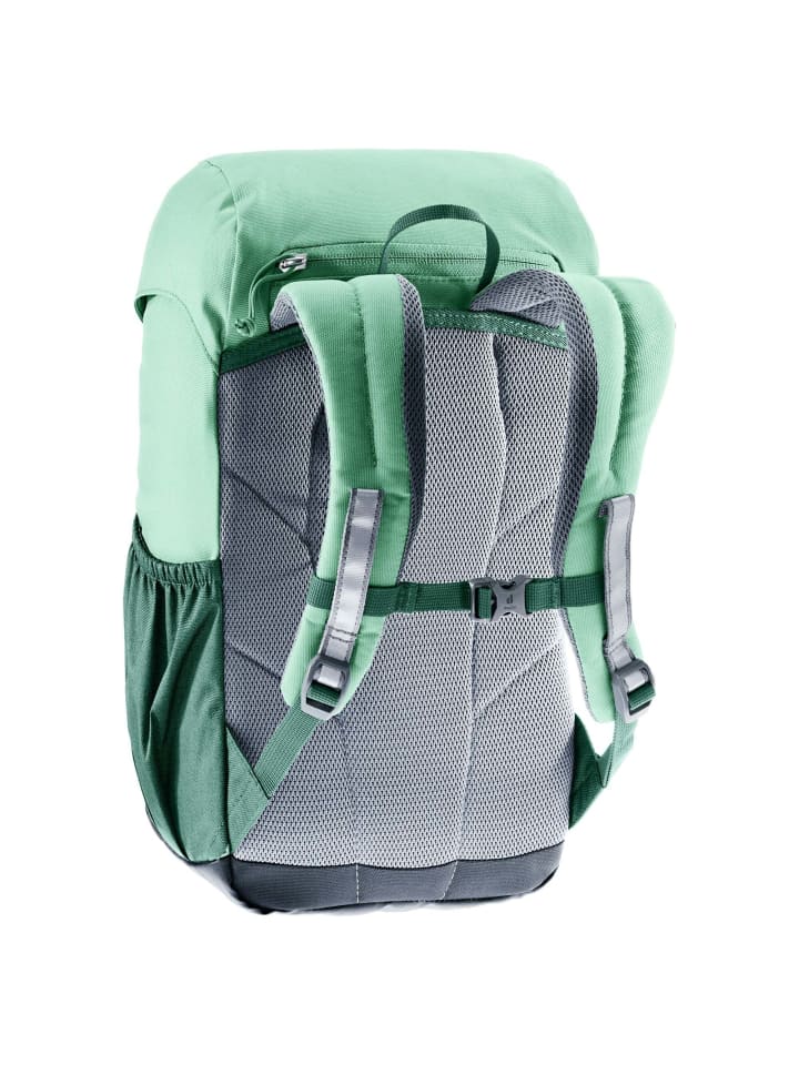 Deuter Waldfuchs 14 - Kinderrucksack 37 cm (amber-maple) in spearmint-seagreen günstig kaufen onesize