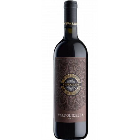 VALPOLICELLA 2022 - VIVALDI
