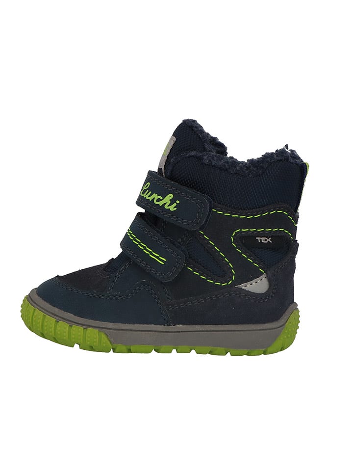 Lurchi Winterstiefel 