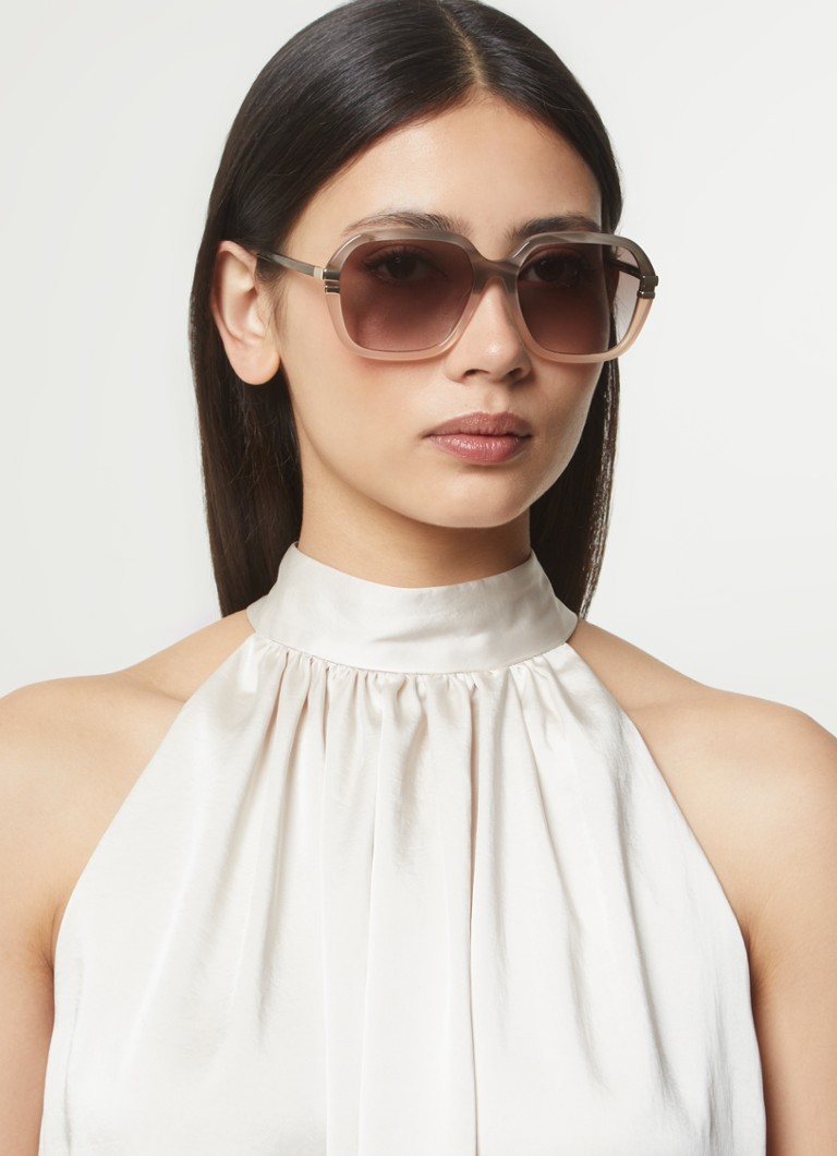 Occhiali da sole Chloé CH0204S