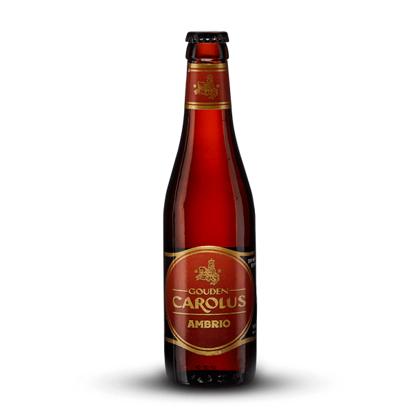 Carolus Ambrio 33 cl
