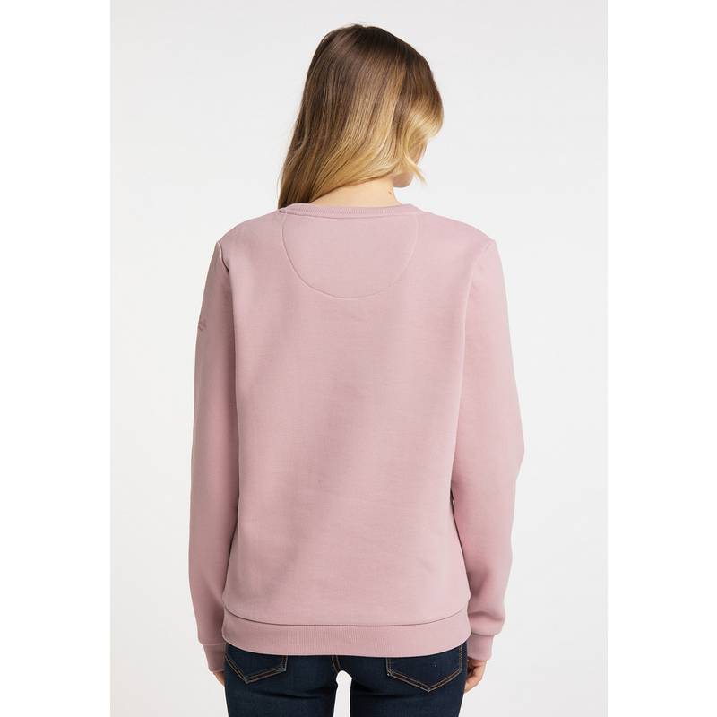 Schmuddelwedda Sweatshirt Damen