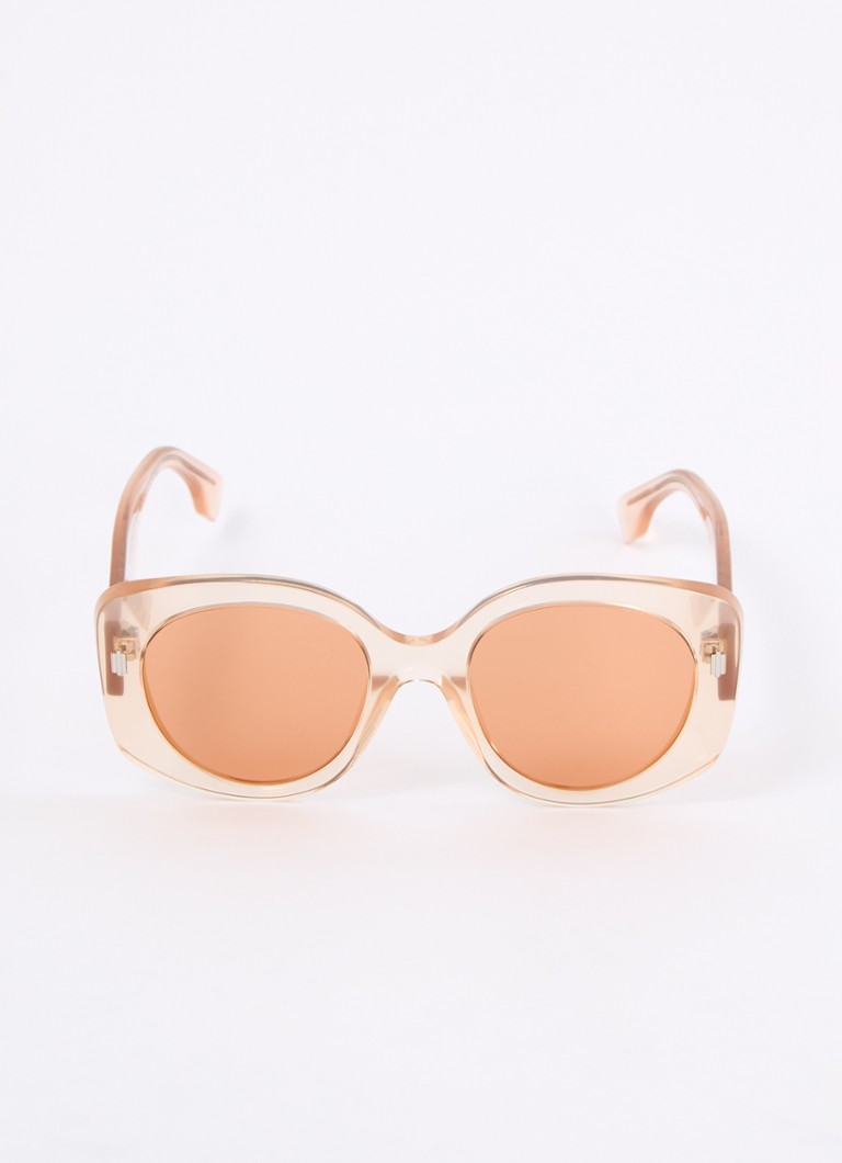 Occhiali da sole Fendi Roma FE40137I