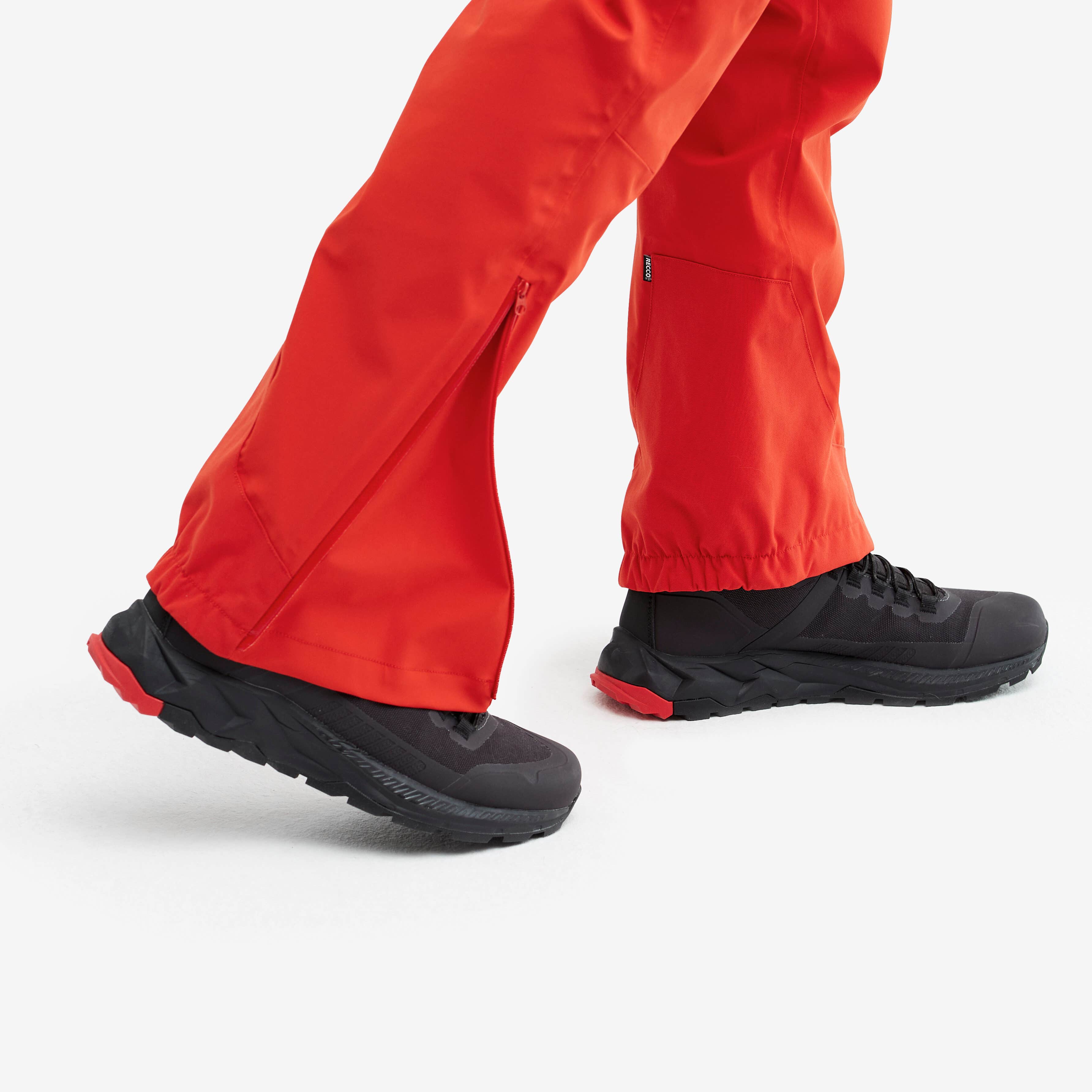 Aphex Pro Pants Homme Lava