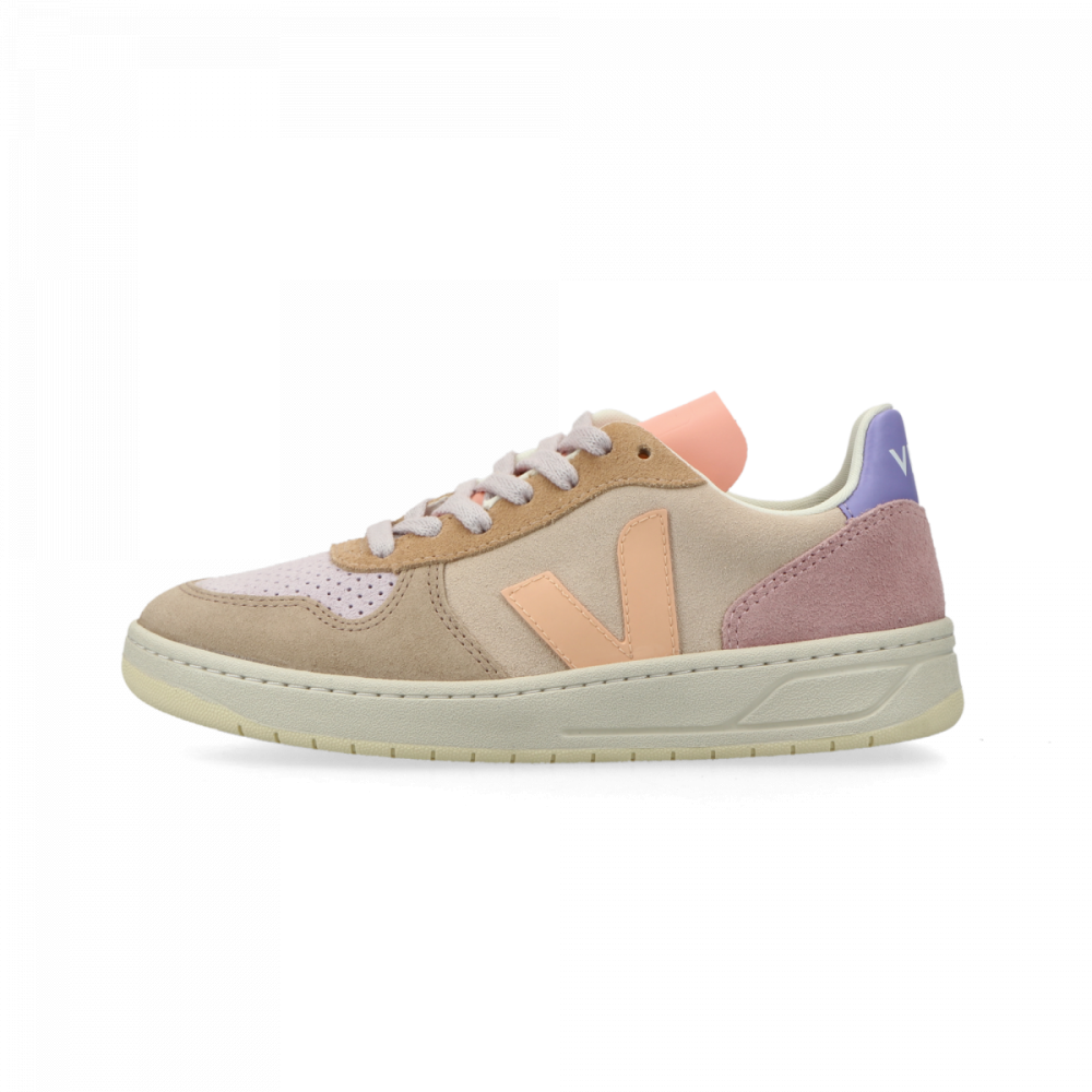 VEJA V 10 VX0302908 / pink